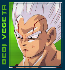 Bebi Vegeta