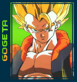 Teen Gohan