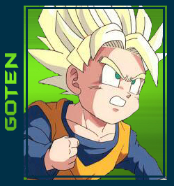 Goten