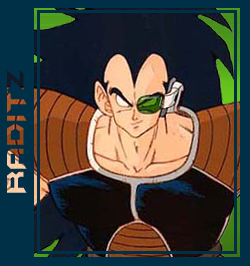Raditz