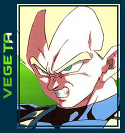 Vegeta